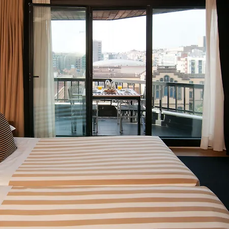 Hotel U232