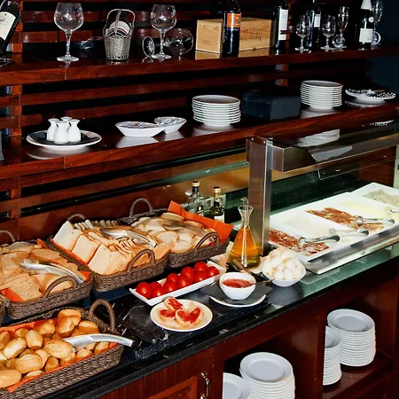 U232 Hotel Barcelona