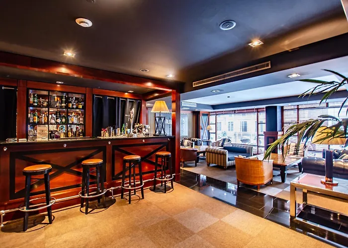 U232 Hotel 4*