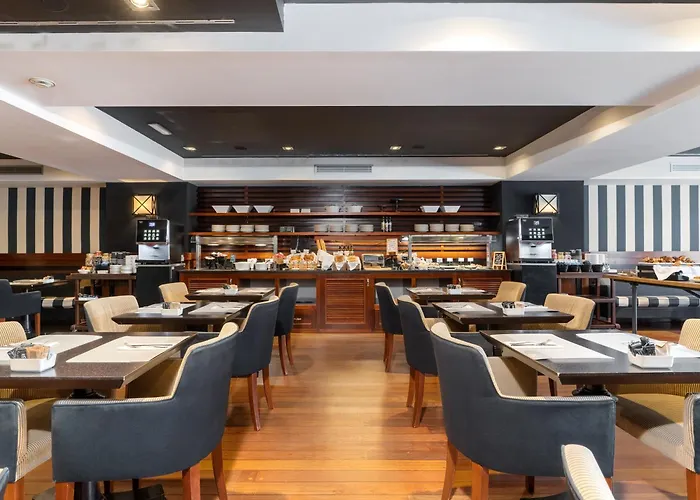 U232 Hotel