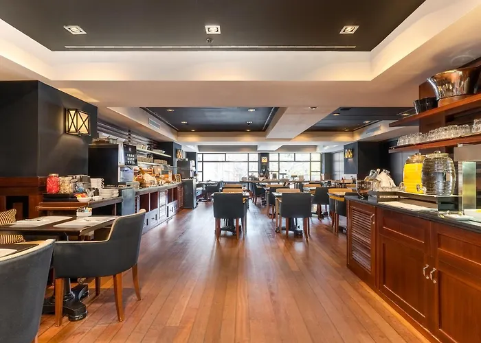 U232 Hotel 4*