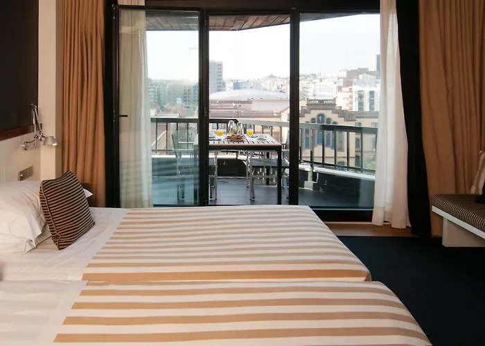 Hotel U232