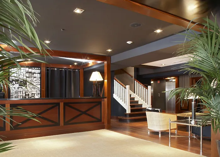 U232 Hotel