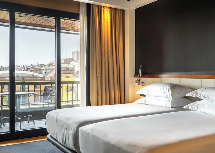 U232 Hotel