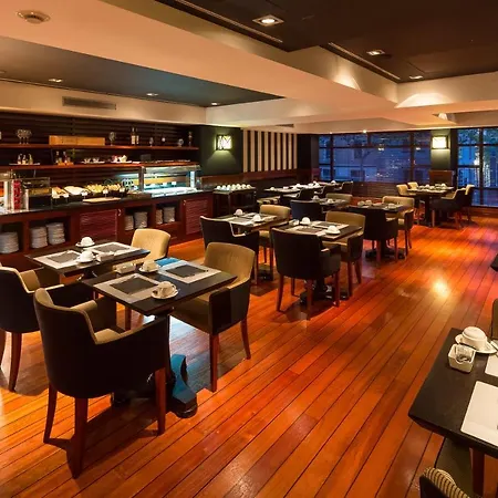 U232 Hotel Barcelona