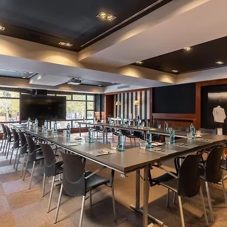 U232 Otel Barselona