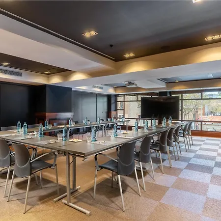 Otel U232 Barselona