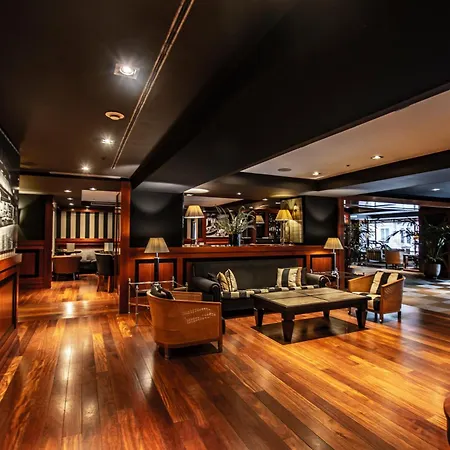 U232 Hotel Barcelona