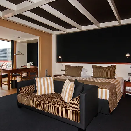 Otel U232 Barselona