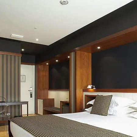 U232 Hotel Barcelona