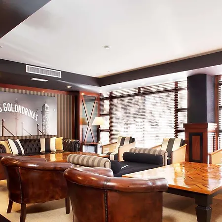 U232 Hotel 4*