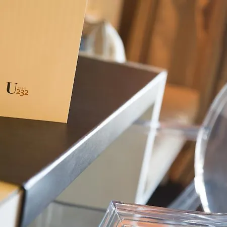 Hotel U232 Barcelona