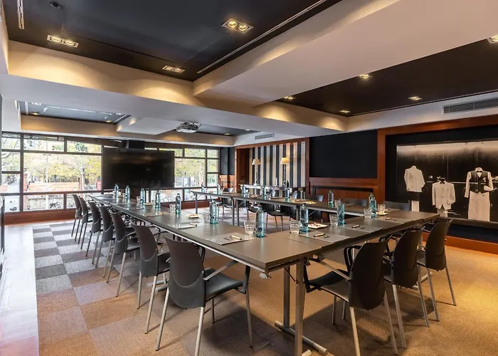 U232 Hotel Barcelona