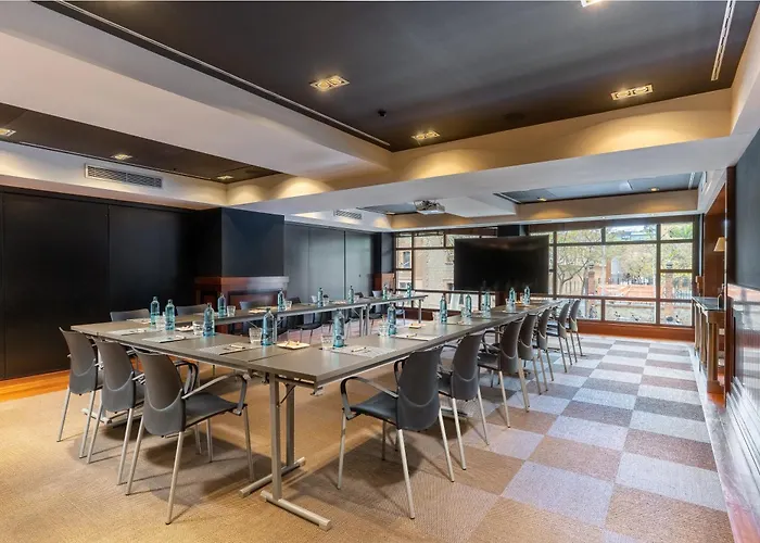 Hotel U232 Barcelona