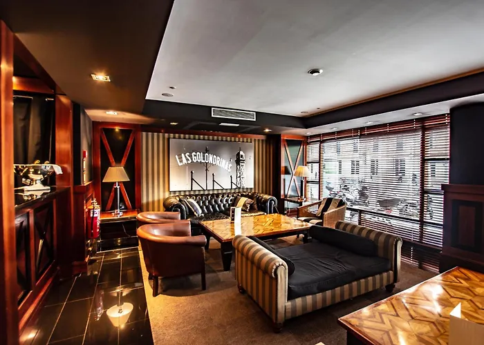 U232 Hotel Barcelona