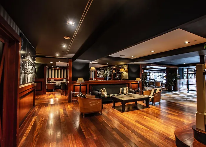 U232 Hotel Barcelona