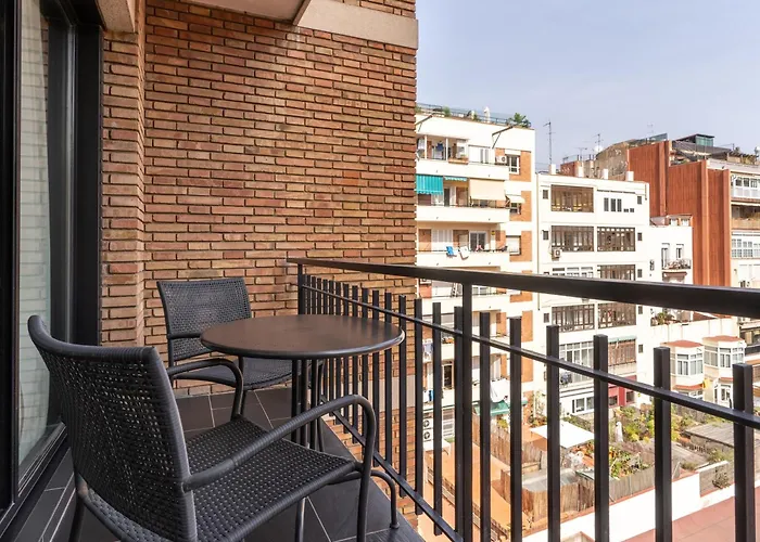 Hotel U232 Barcelona