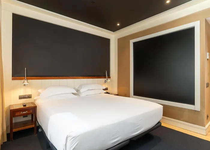 Hotel U232 Barcelona