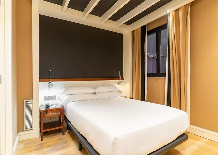 U232 Hotel Barcelona