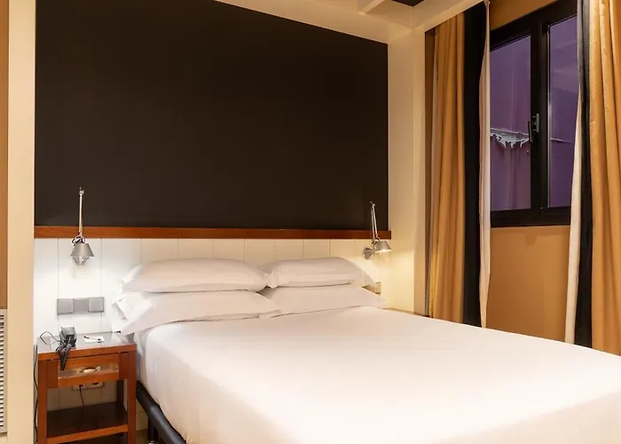 Hotel U232 Barcelona