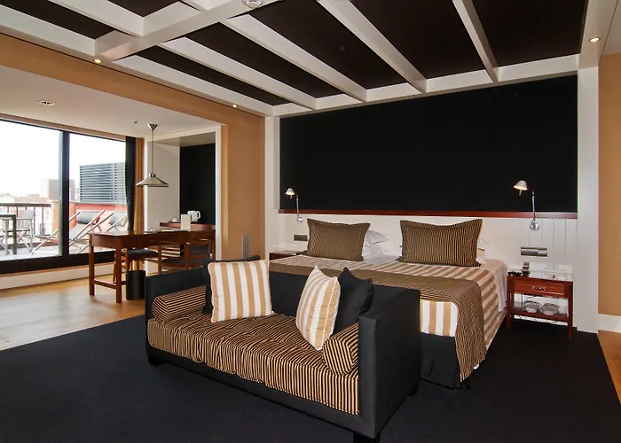 Hotel U232 Barcelona