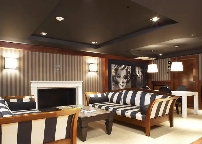 Hotel U232 Barcelona