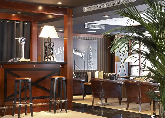 Hotel U232 Barcelona