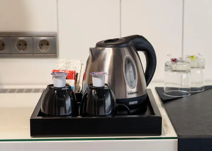 Hotel U232 Barcelona