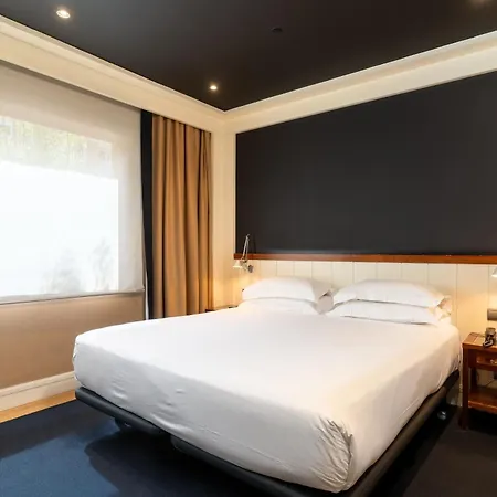 U232 Hotel Barcellona