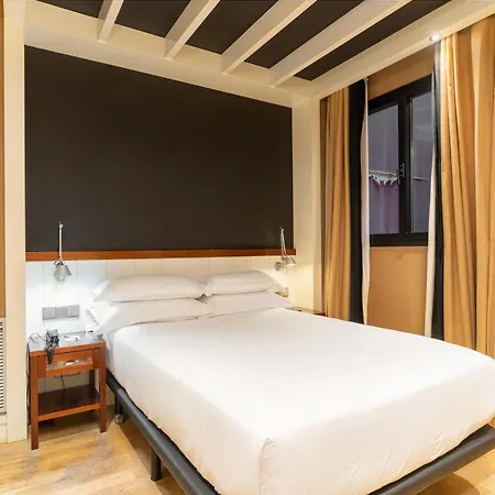 U232 Hotel Barcellona