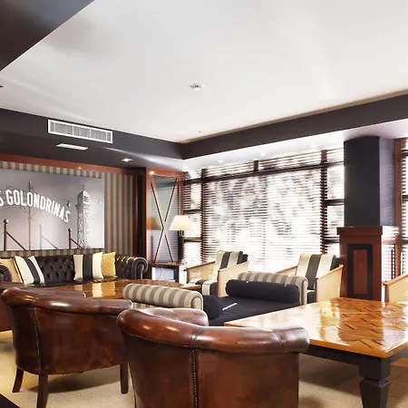 U232 Hotel 4*