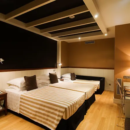 U232 Hotel