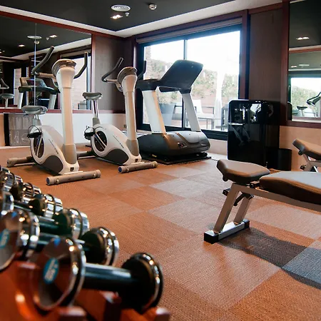 U232 Hotel 4*