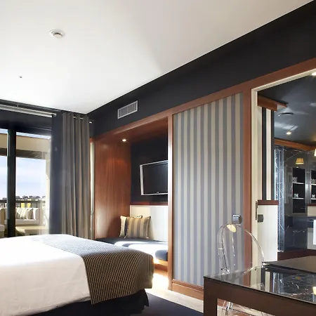 Hotel U232 4*