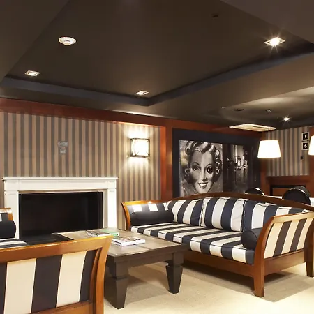 Hotel U232 Barcellona