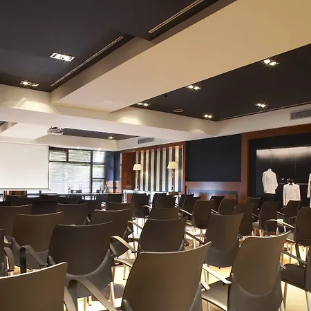 Hotel U232
