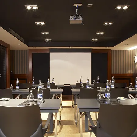 U232 Hotel