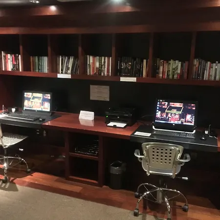 U232 Hotel