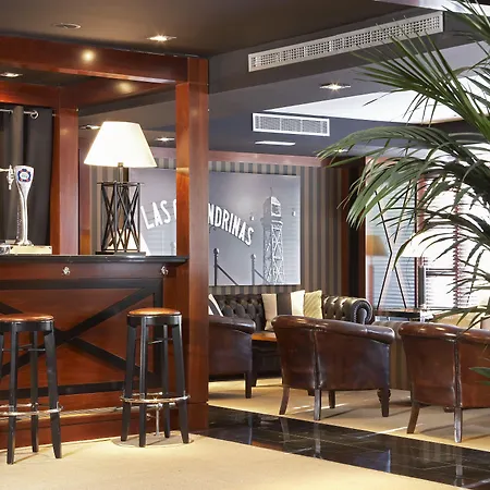Hotel U232 Barcellona