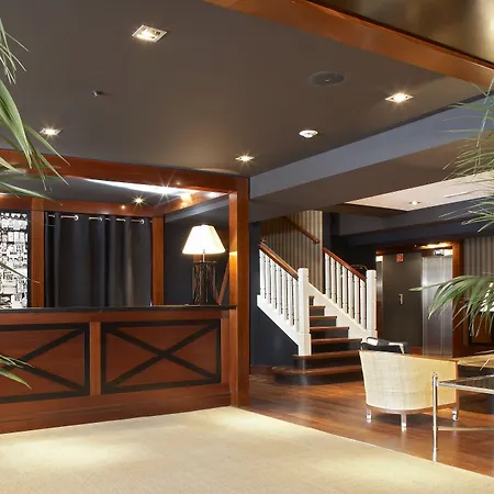 U232 Hotel